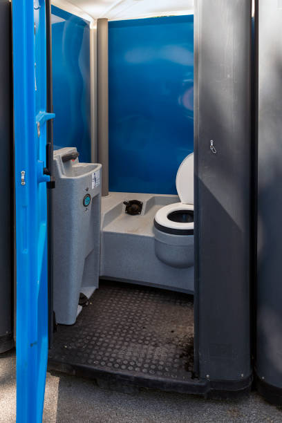 Porta potty rental for outdoor events in Ansted, WV