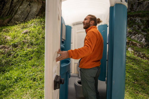 Best Local porta potty services  in Ansted, WV