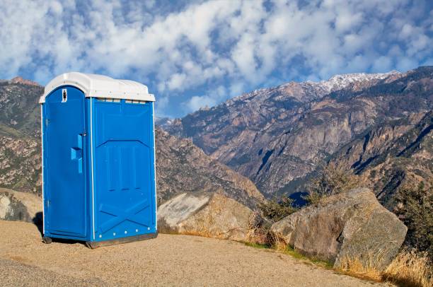 Best Construction site porta potty rental  in Ansted, WV