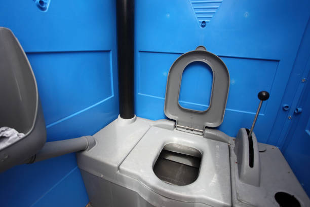 Portable Toilet Options We Offer in Ansted, WV