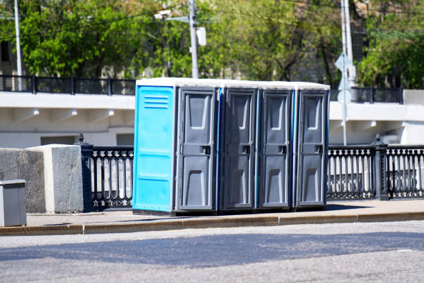 Best Local porta potty services  in Ansted, WV
