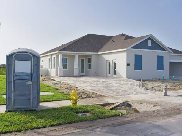 Best Porta potty delivery and setup  in Ansted, WV