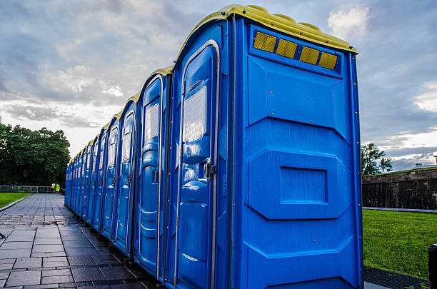 Best Portable toilet rental cost  in Ansted, WV