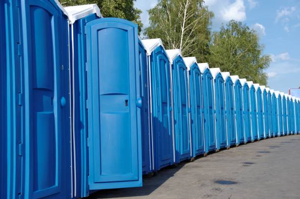 Portable Toilet Options We Offer in Ansted, WV